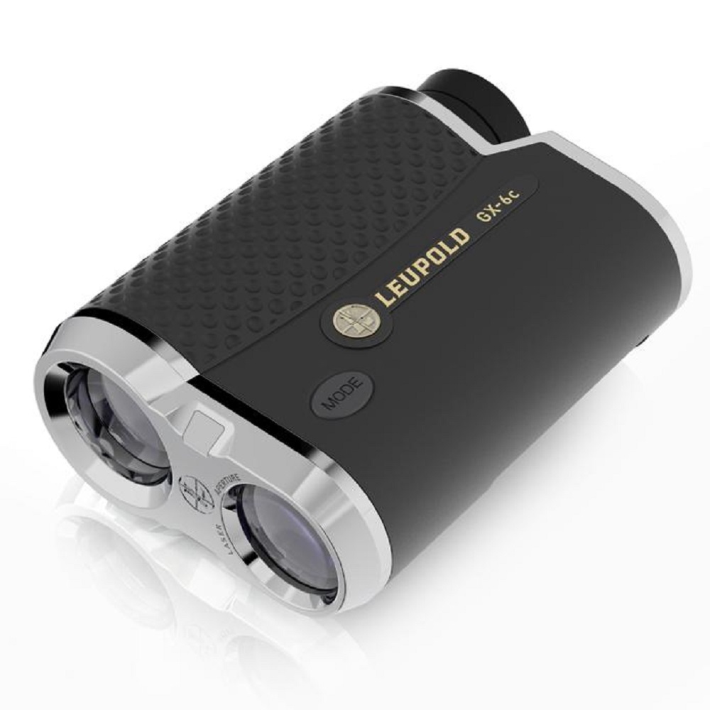 Leupold GX-6C Laser Rangefinder | MULLIE Golf